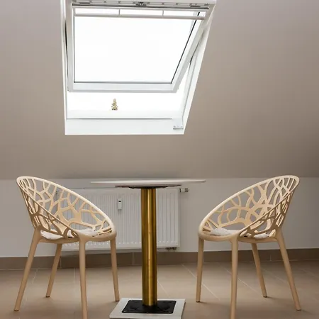 1 Zimmerwohnung In Apartment *