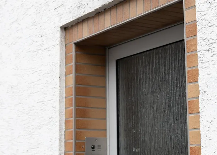 Stylisches In Mit Kostenlosen Parkplaetzen, Wlan Und Voll Ausgestatteter Kueche * Koblenz (Rhineland-Palatinate)